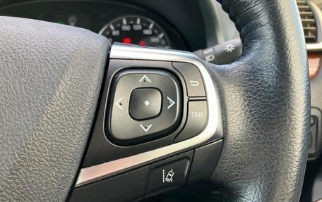 Toyota Premio, 2019 год, 1 718 000 рублей, 19 фотография