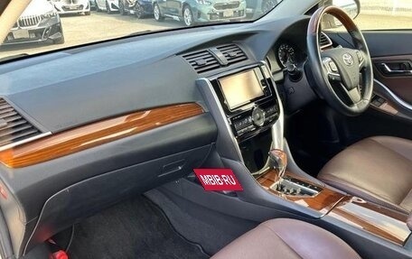 Toyota Premio, 2019 год, 1 718 000 рублей, 15 фотография