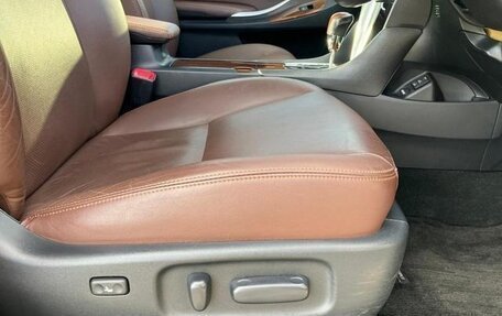 Toyota Premio, 2019 год, 1 718 000 рублей, 26 фотография