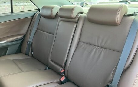 Toyota Premio, 2019 год, 1 718 000 рублей, 30 фотография