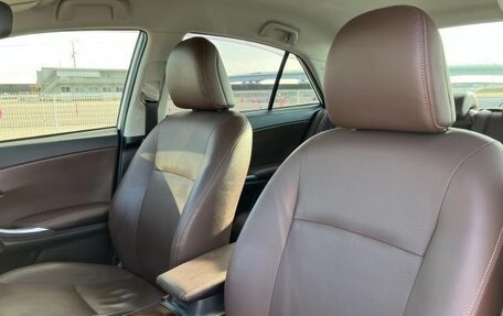 Toyota Premio, 2019 год, 1 718 000 рублей, 27 фотография