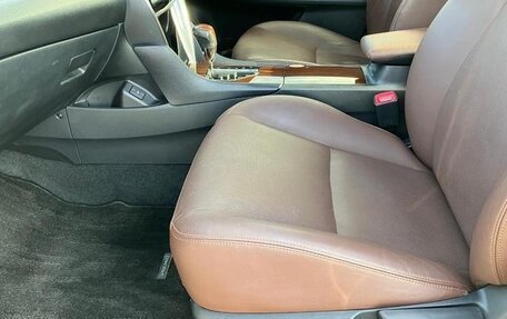 Toyota Premio, 2019 год, 1 718 000 рублей, 28 фотография