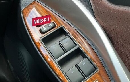 Toyota Premio, 2019 год, 1 718 000 рублей, 38 фотография