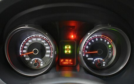 Mitsubishi Pajero IV, 2011 год, 1 699 000 рублей, 7 фотография