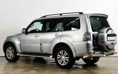 Mitsubishi Pajero IV, 2011 год, 1 699 000 рублей, 3 фотография