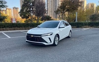 Chevrolet Monza, 2022 год, 1 300 000 рублей, 1 фотография