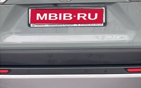 Toyota RAV4, 2020 год, 3 700 000 рублей, 1 фотография