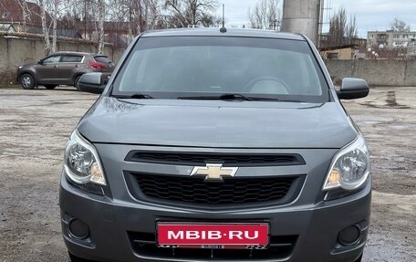Chevrolet Cobalt II, 2013 год, 600 000 рублей, 1 фотография