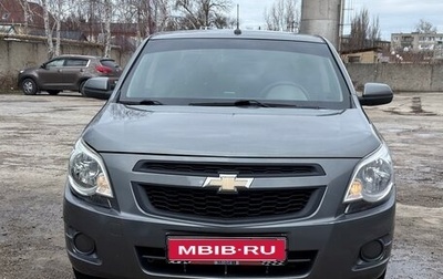 Chevrolet Cobalt II, 2013 год, 600 000 рублей, 1 фотография