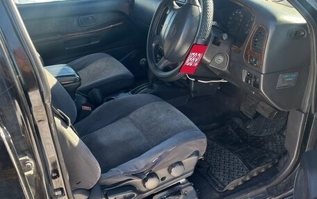 Nissan Terrano R50, 1995 год, 550 000 рублей, 1 фотография