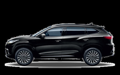 CheryExeed TXL, 2024 год, 3 880 000 рублей, 1 фотография