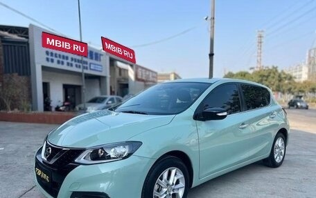 Nissan Tiida, 2024 год, 1 730 000 рублей, 1 фотография