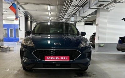 Ford Escape, 2019 год, 1 750 000 рублей, 1 фотография