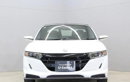 Honda S660, 2022 год, 1 541 070 рублей, 1 фотография