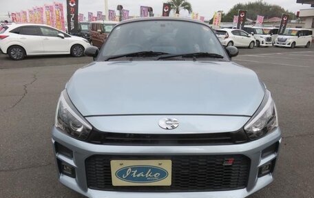 Daihatsu Copen II, 2022 год, 1 052 070 рублей, 1 фотография