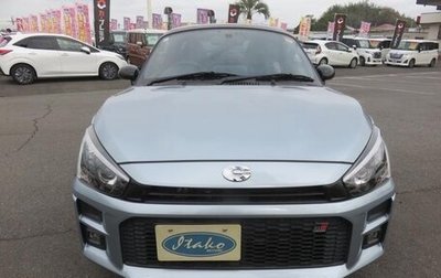 Daihatsu Copen II, 2022 год, 1 052 070 рублей, 1 фотография