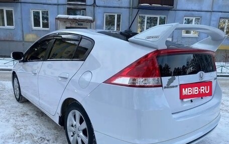 Honda Insight II рестайлинг, 2009 год, 749 000 рублей, 1 фотография