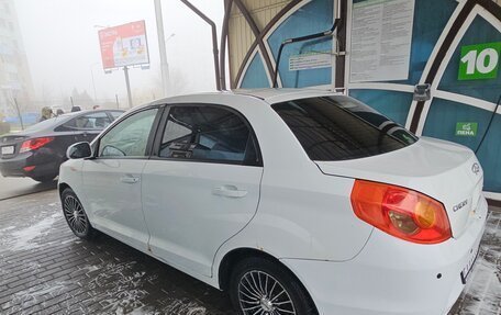 Chery Bonus (A13), 2012 год, 160 000 рублей, 1 фотография