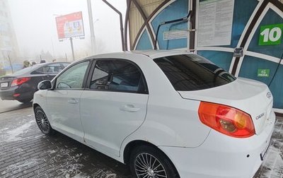 Chery Bonus (A13), 2012 год, 160 000 рублей, 1 фотография