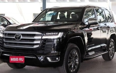 Toyota Land Cruiser, 2026 год, 13 520 000 рублей, 1 фотография