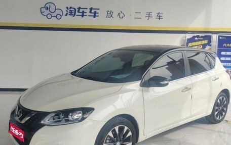 Nissan Tiida, 2021 год, 1 450 000 рублей, 1 фотография