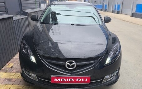 Mazda 6, 2008 год, 715 000 рублей, 1 фотография