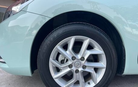 Nissan Tiida, 2024 год, 1 730 000 рублей, 8 фотография