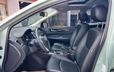 Nissan Tiida, 2024 год, 1 730 000 рублей, 9 фотография