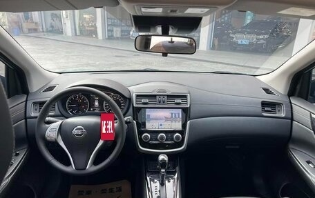 Nissan Tiida, 2024 год, 1 730 000 рублей, 10 фотография