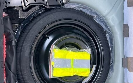 Nissan Tiida, 2024 год, 1 730 000 рублей, 14 фотография