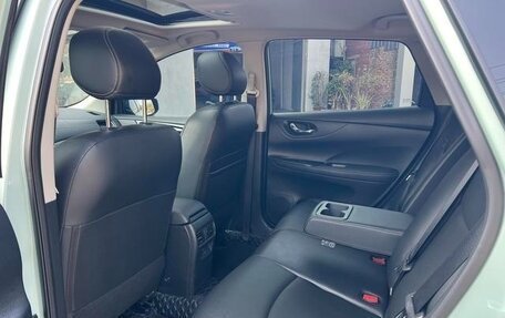 Nissan Tiida, 2024 год, 1 730 000 рублей, 13 фотография