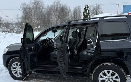 Toyota Land Cruiser 200, 2015 год, 4 200 000 рублей, 3 фотография