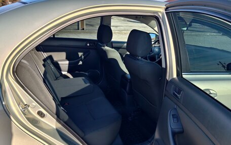 Toyota Avensis III рестайлинг, 2008 год, 980 000 рублей, 11 фотография