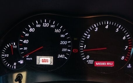 Toyota Avensis III рестайлинг, 2008 год, 980 000 рублей, 12 фотография