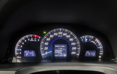 Toyota Camry, 2013 год, 1 350 000 рублей, 8 фотография