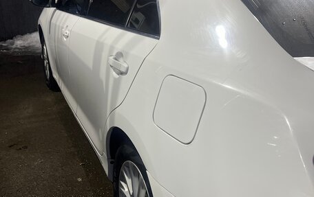 Toyota Camry, 2013 год, 1 350 000 рублей, 2 фотография