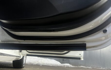 Toyota Camry, 2013 год, 1 350 000 рублей, 11 фотография