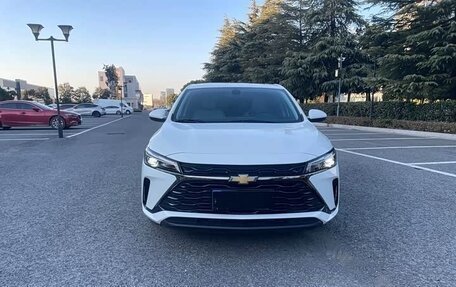 Chevrolet Monza, 2022 год, 1 300 000 рублей, 2 фотография