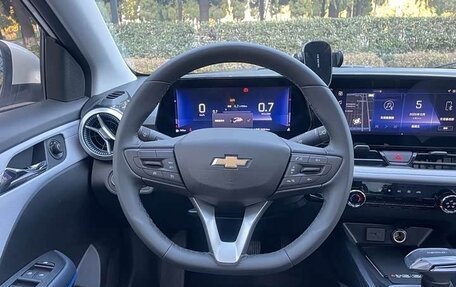 Chevrolet Monza, 2022 год, 1 300 000 рублей, 8 фотография