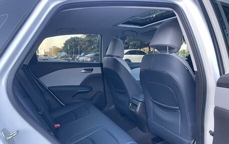 Chevrolet Monza, 2022 год, 1 300 000 рублей, 12 фотография