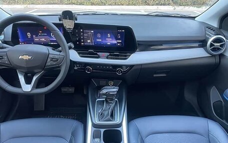 Chevrolet Monza, 2022 год, 1 300 000 рублей, 9 фотография