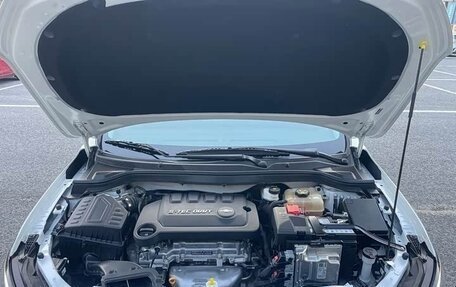 Chevrolet Monza, 2022 год, 1 300 000 рублей, 16 фотография