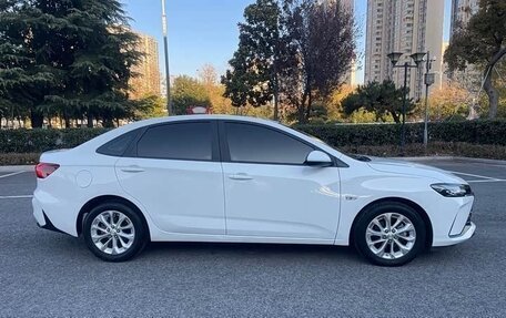 Chevrolet Monza, 2022 год, 1 300 000 рублей, 7 фотография