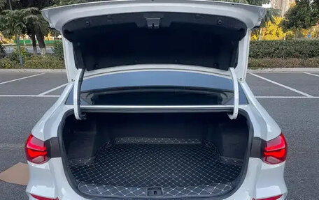 Chevrolet Monza, 2022 год, 1 300 000 рублей, 17 фотография