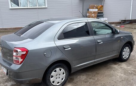 Chevrolet Cobalt II, 2013 год, 600 000 рублей, 4 фотография
