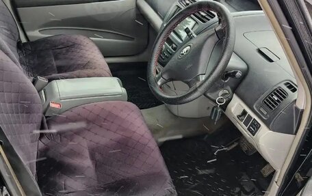 Toyota Opa I рестайлинг, 2001 год, 440 000 рублей, 6 фотография