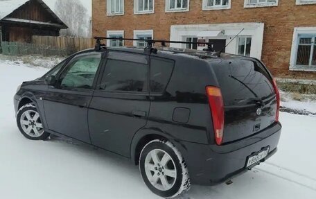 Toyota Opa I рестайлинг, 2001 год, 440 000 рублей, 7 фотография