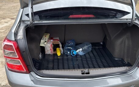 Chevrolet Cobalt II, 2013 год, 600 000 рублей, 6 фотография