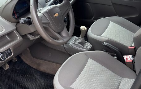 Chevrolet Cobalt II, 2013 год, 600 000 рублей, 8 фотография