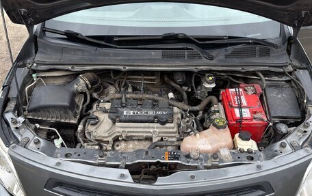 Chevrolet Cobalt II, 2013 год, 600 000 рублей, 5 фотография